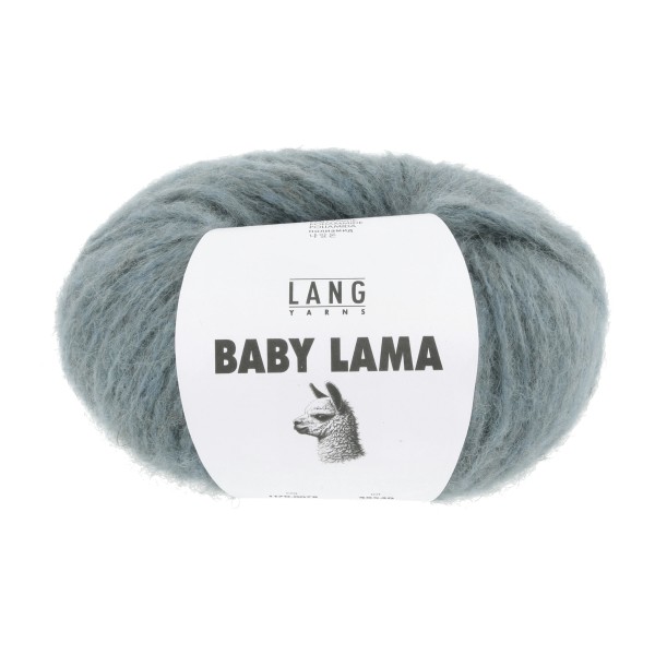 Lang Yarns - Baby Lama - 0078