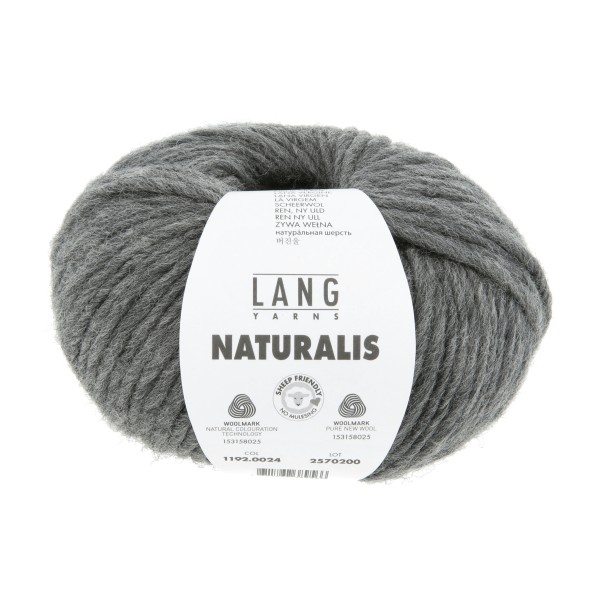 Lang Yarns - Naturalis - 0024