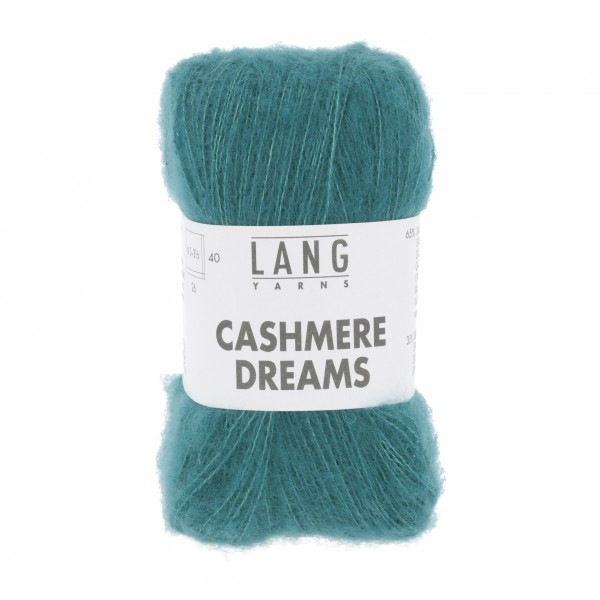 Lang Yarns - Cashmere Dreams - 0074