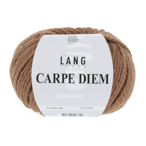 Lang Yarns - Carpe Diem - 0139