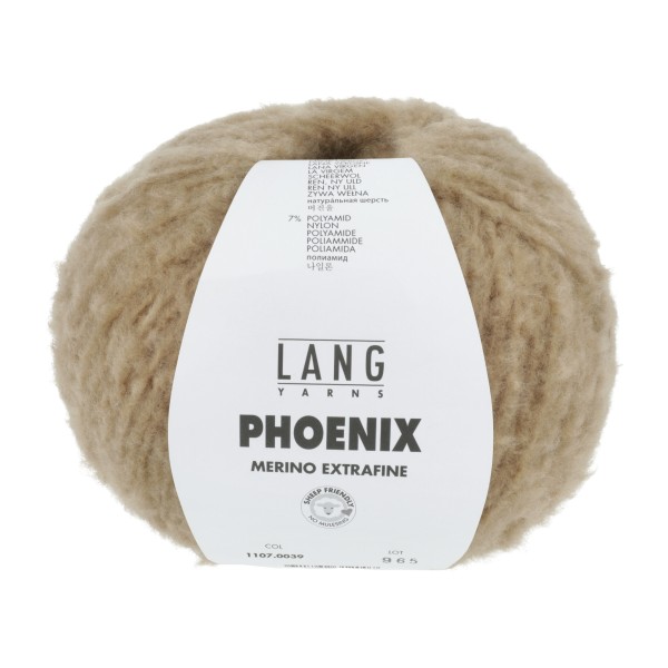 Lang Yarns - Phoenix - 0039