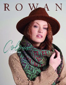 ROWAN - Felted Tweed Colour Collection