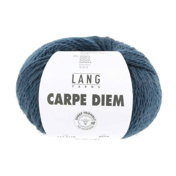 Lang Yarns - Carpe Diem - 0110