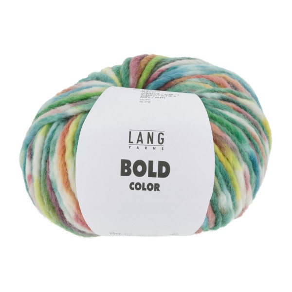 Lang Yarns - Bold Color - 0010
