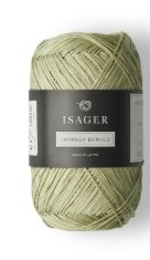 Isager - Japansk Bomuld - 13