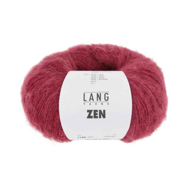 Lang Yarns - Zen - 0061