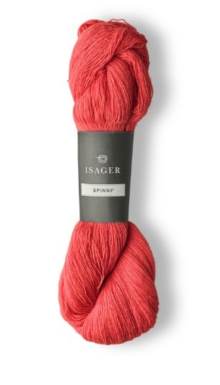 Isager Spinni - 28s