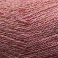 Isager Highland Wool-Rose