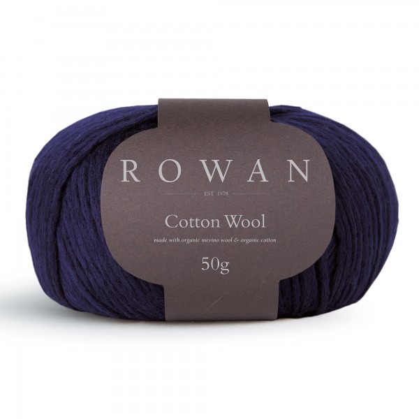 ROWAN Cotton Wool - Tiptoe - 00205