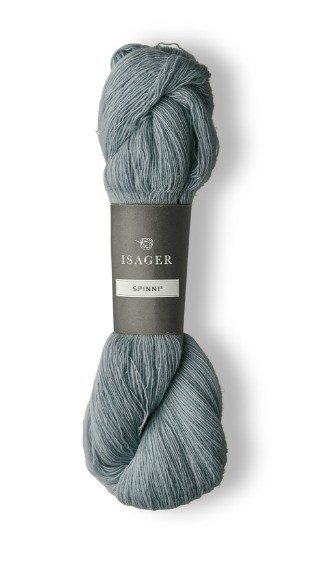 Isager Spinni-42