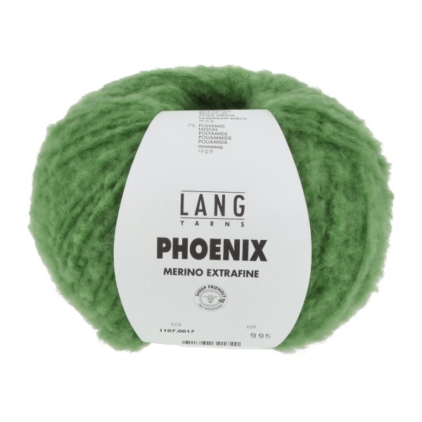 Lang Yarns - Phoenix - 0017