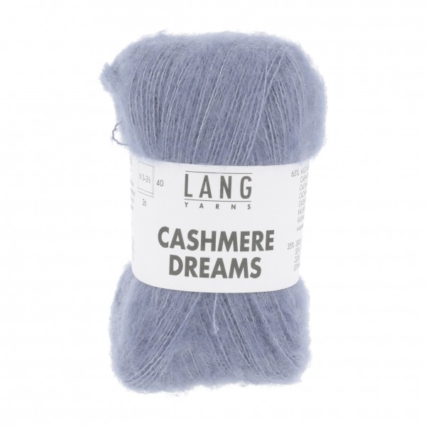 Lang Yarns Cashmere Dreams