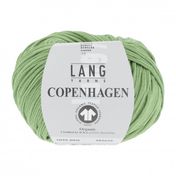 LANG YARNS - Copenhagen - 0016