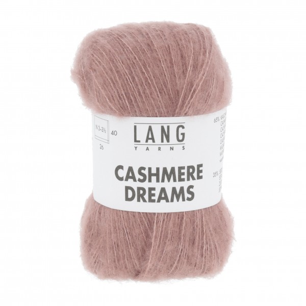 Lang Yarns - Cashmere Dreams - 0019