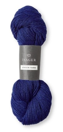 Isager Jensen - 44s