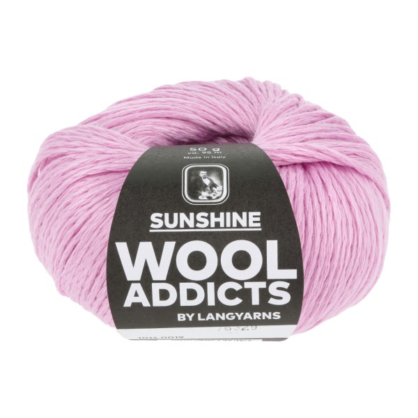 Wooladdicts - Sunshine - 0019