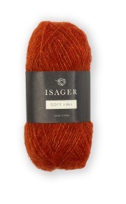 Isager Soft Fine