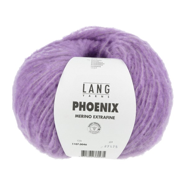 Lang Yarns - Phoenix - 0046