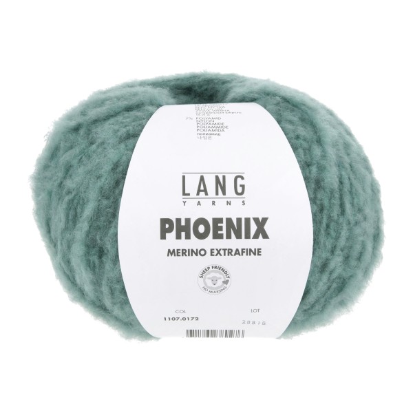 Lang Yarns - Phoenix - 0172