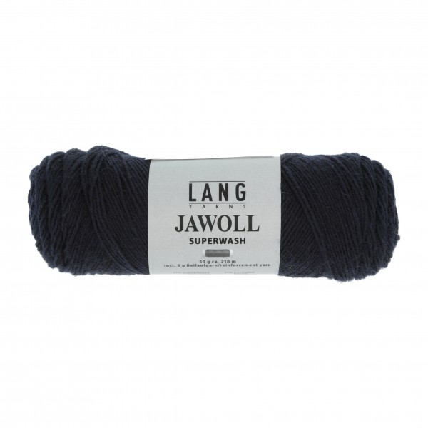 Lang Yarns - JAWOLL Superwash - 0034