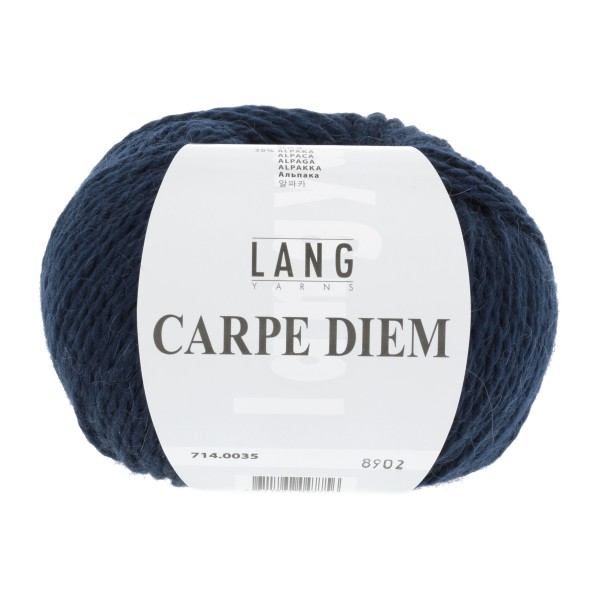 Lang Yarns - Carpe Diem - 0035