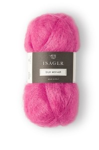 ISAGER - Silk Mohair - 19