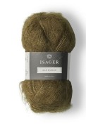 ISAGER Silk Mohair - 68