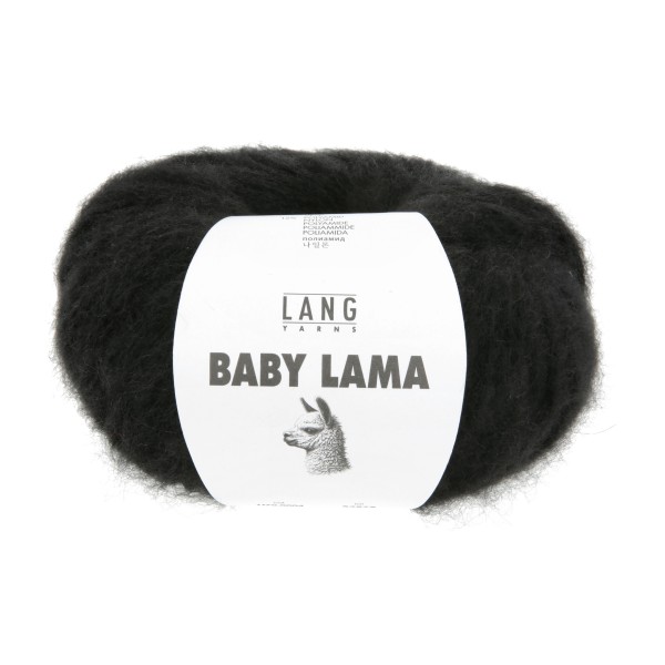 Lang Yarns - Baby Lama - 0004