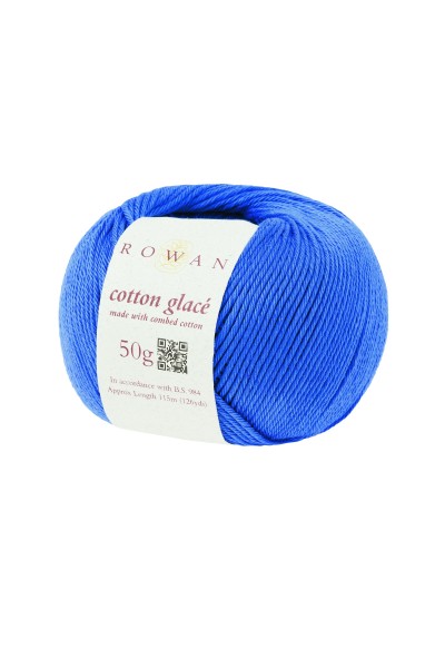 Rowan Cotton Glace - 00850