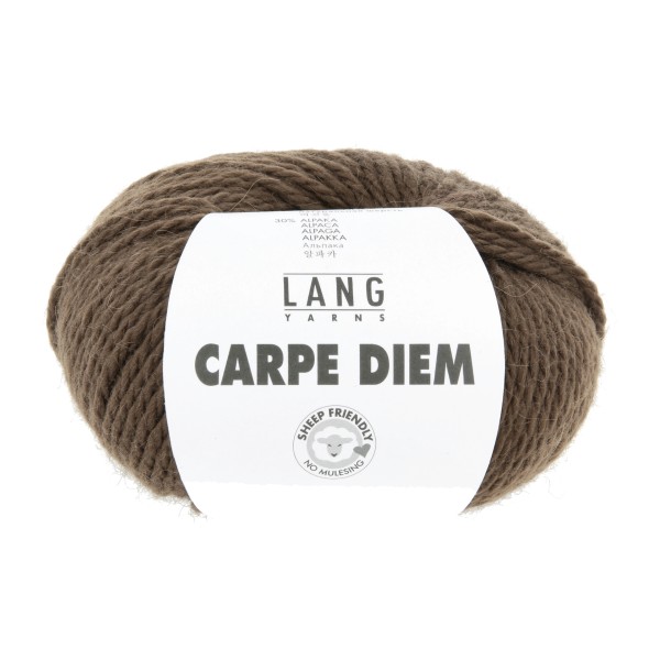 Lang Yarns - Carpe Diem - 0167