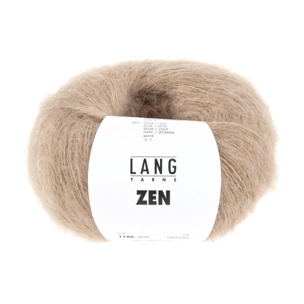 Lang Yarns - Zen - 0039