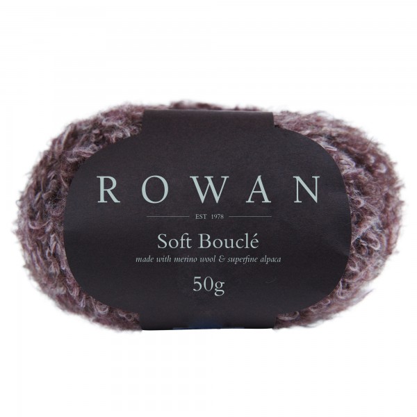 ROWAN Soft Bouclé - 00604