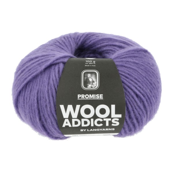 WOOLADDICTS - Promise - 0047