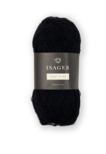 Isager soft fine