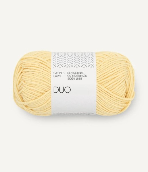 Sandnes Garn - Duo -2112