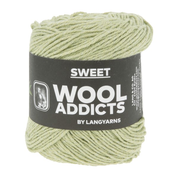 Wooladdicts - Sweet - 0116
