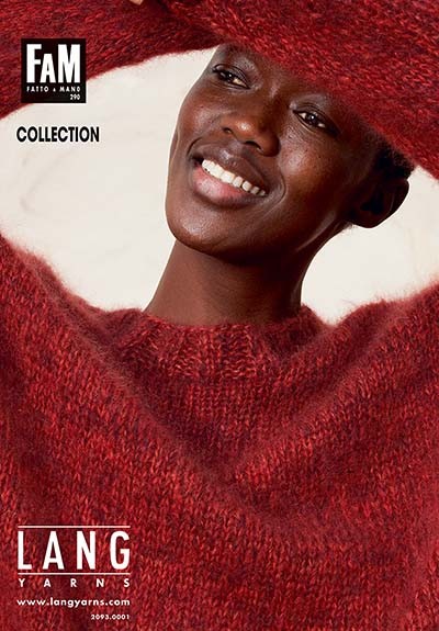 Lang Yarns - FAM Collection 290