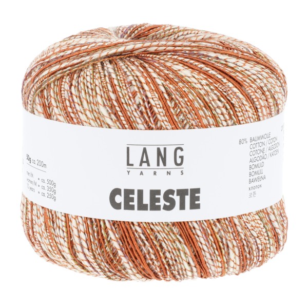LANGYARNS - Celeste - 0015