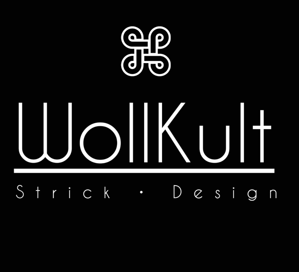 WollKult Strick - Design
