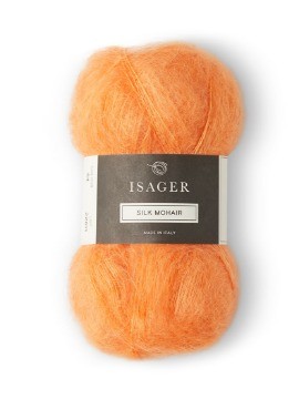 ISAGER - Silk Mohair - 64