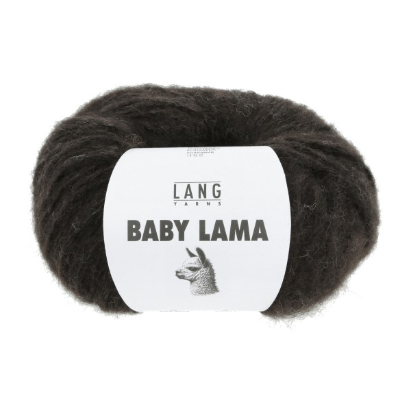 Lang Yarns - Baby Lama - 0068