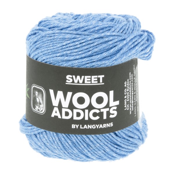 Wooladdicts - Sweet - 0121