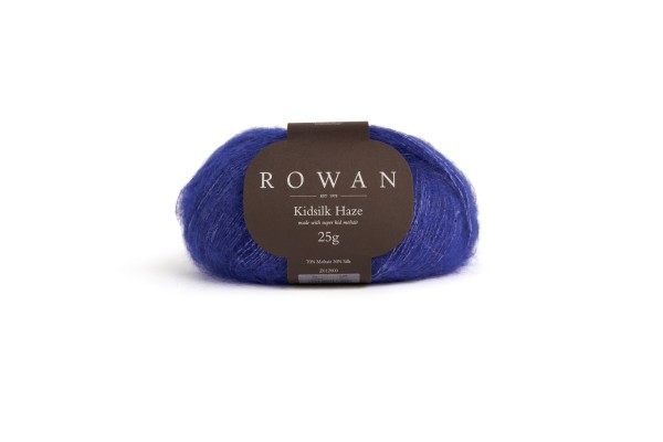 ROWAN - Kidsilk Haze - Royal Blue - 700