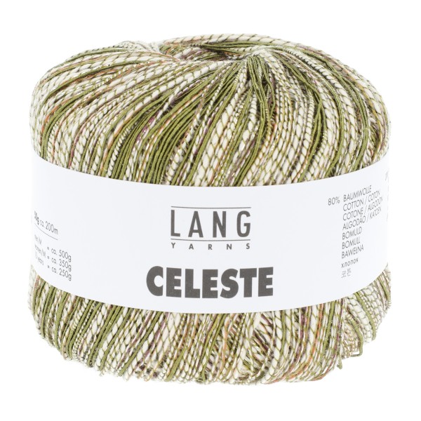 LANGYARNS - Celeste - 0097