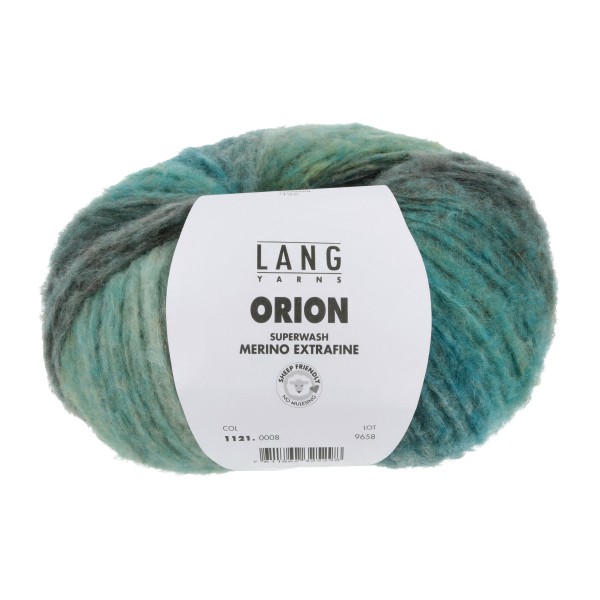 Lang Yarns - Orion - 0008