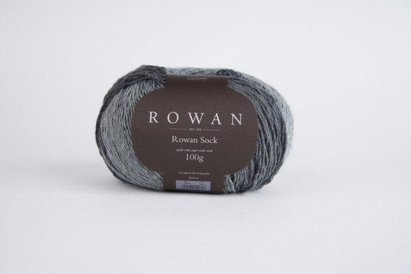 ROWAN - Sock - Stone - 00004