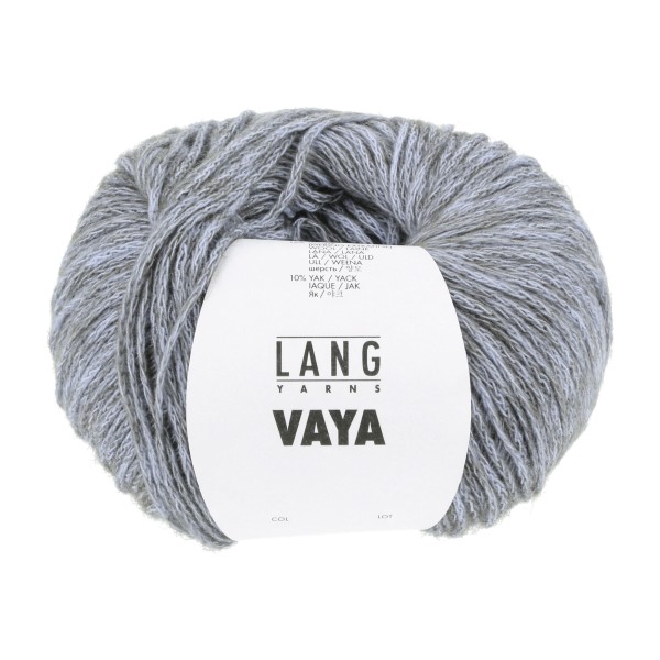 Lang Yarns - Vaya - 0021