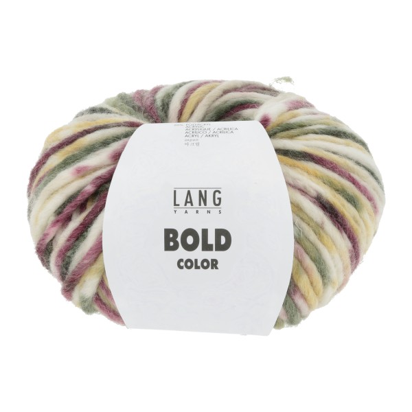 Lang Yarns - Bold - 0004