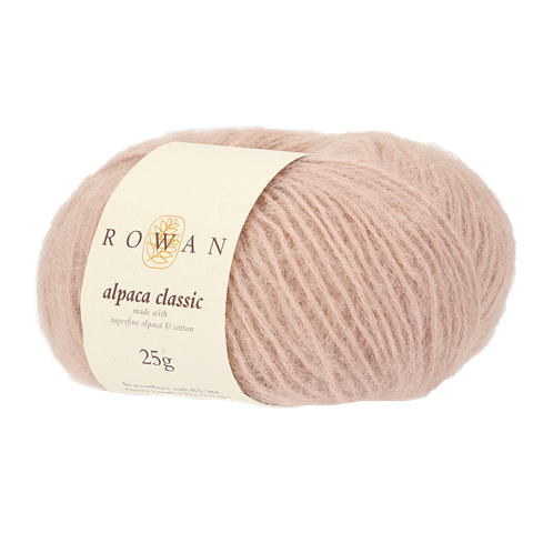 ROWAN - Alpaca Classic - Dusk - 00130