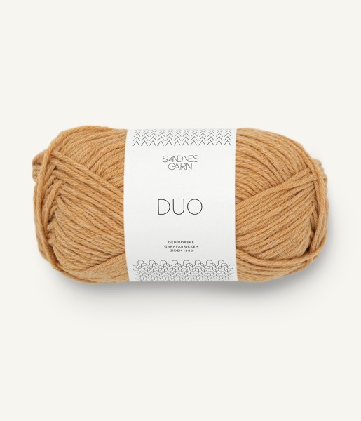 Sandnes Garn - Duo - 2124